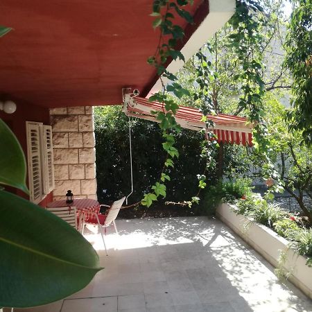 Apartment Petrovic Korčula Екстериор снимка