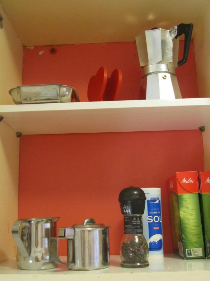 Apartment Petrovic Korčula Екстериор снимка