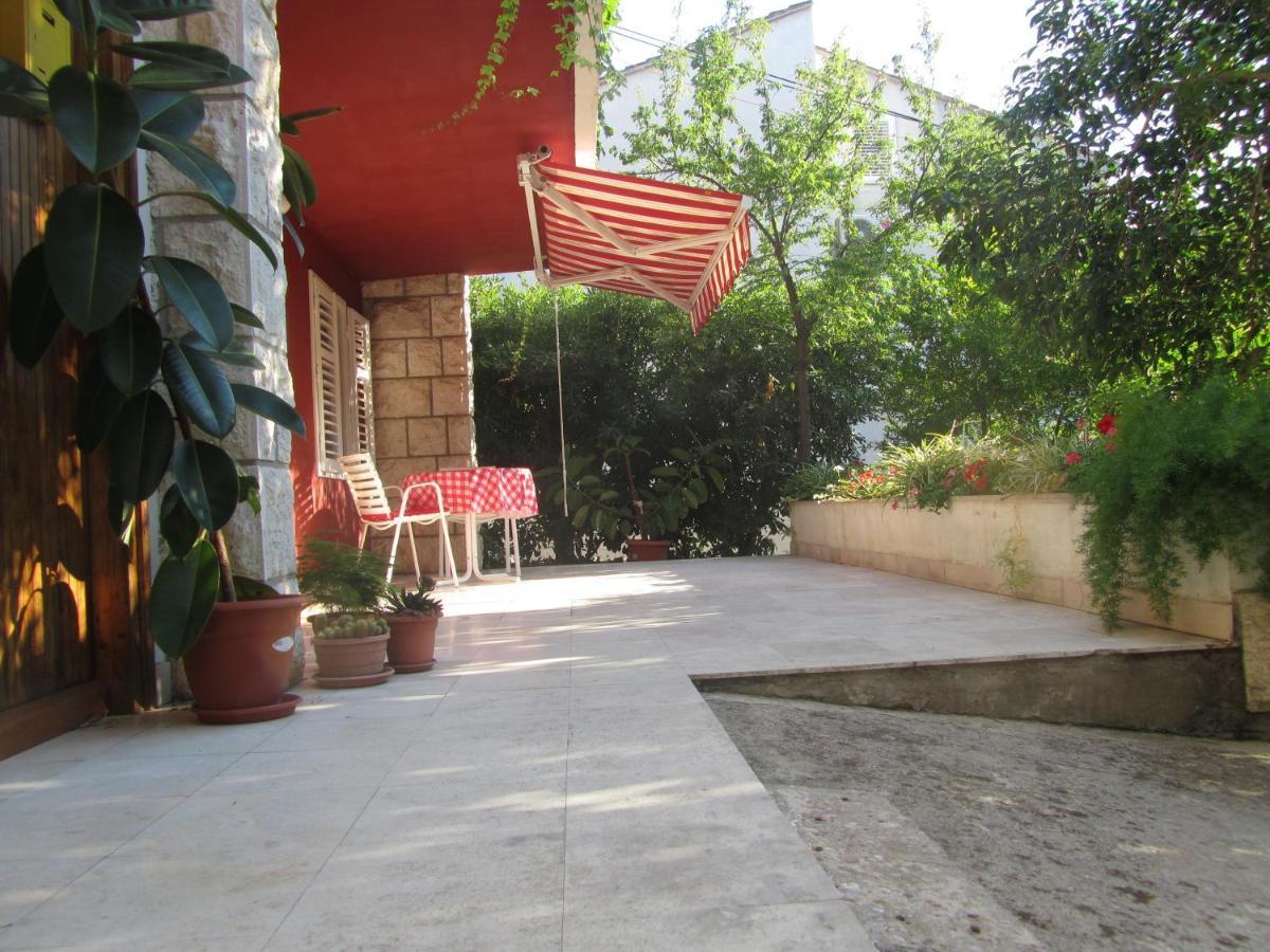 Apartment Petrovic Korčula Екстериор снимка