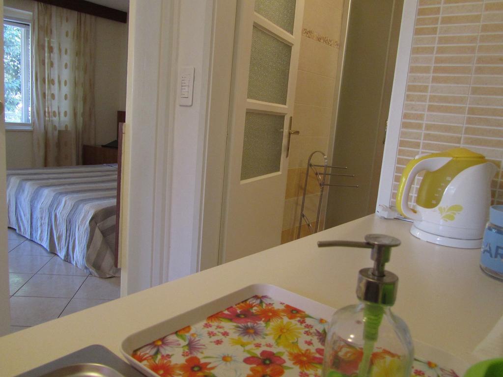 Apartment Petrovic Korčula Екстериор снимка
