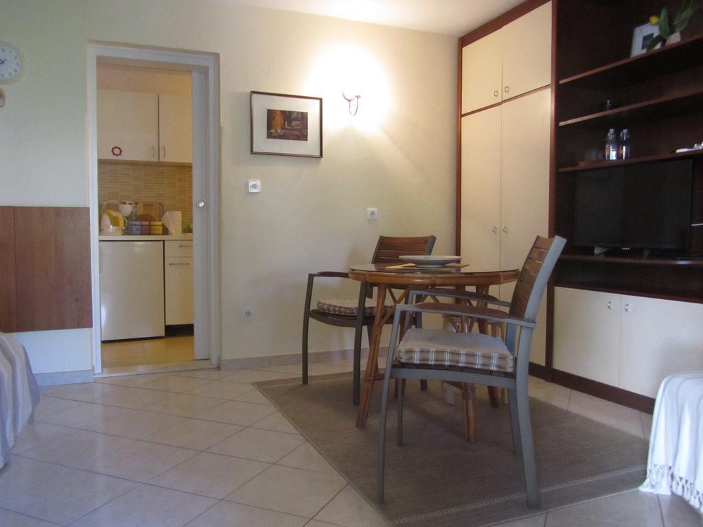 Apartment Petrovic Korčula Екстериор снимка