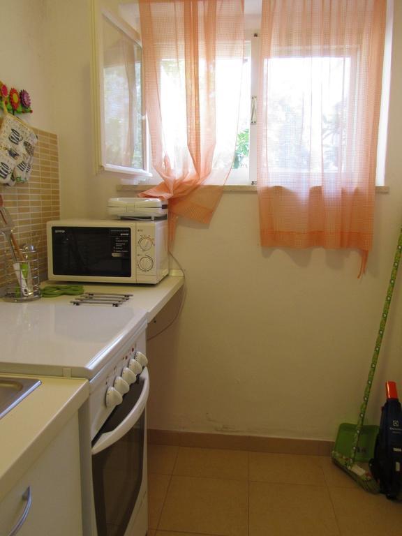 Apartment Petrovic Korčula Екстериор снимка