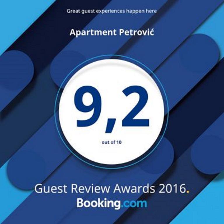 Apartment Petrovic Korčula Екстериор снимка