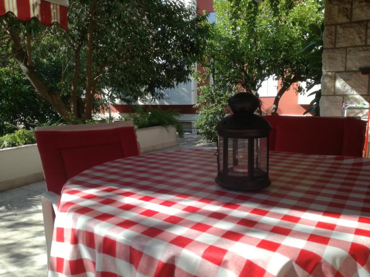 Apartment Petrovic Korčula Екстериор снимка