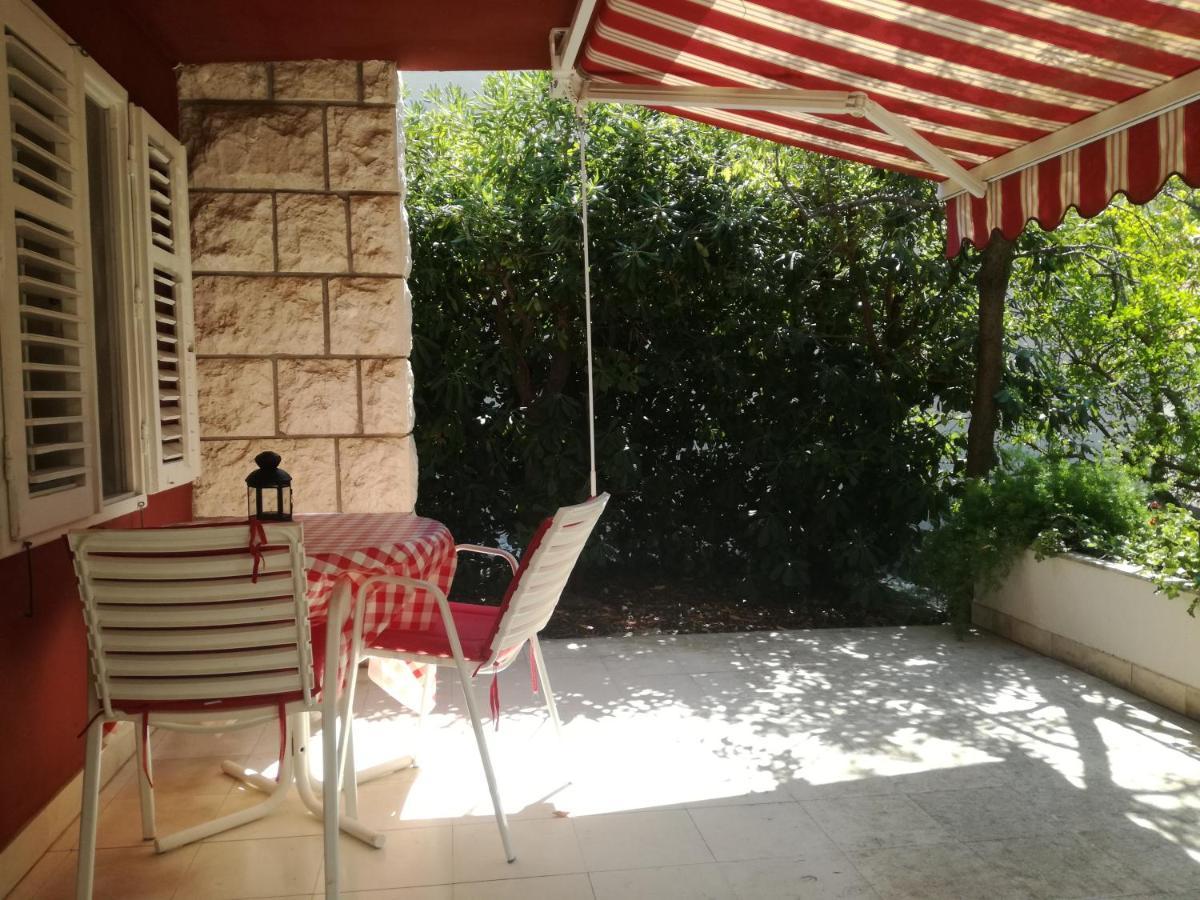 Apartment Petrovic Korčula Екстериор снимка