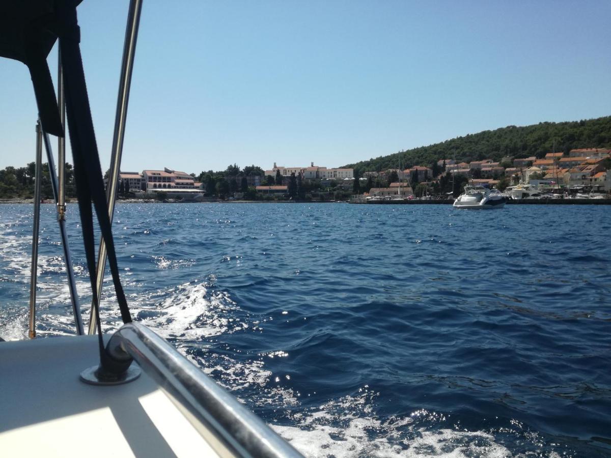 Apartment Petrovic Korčula Екстериор снимка