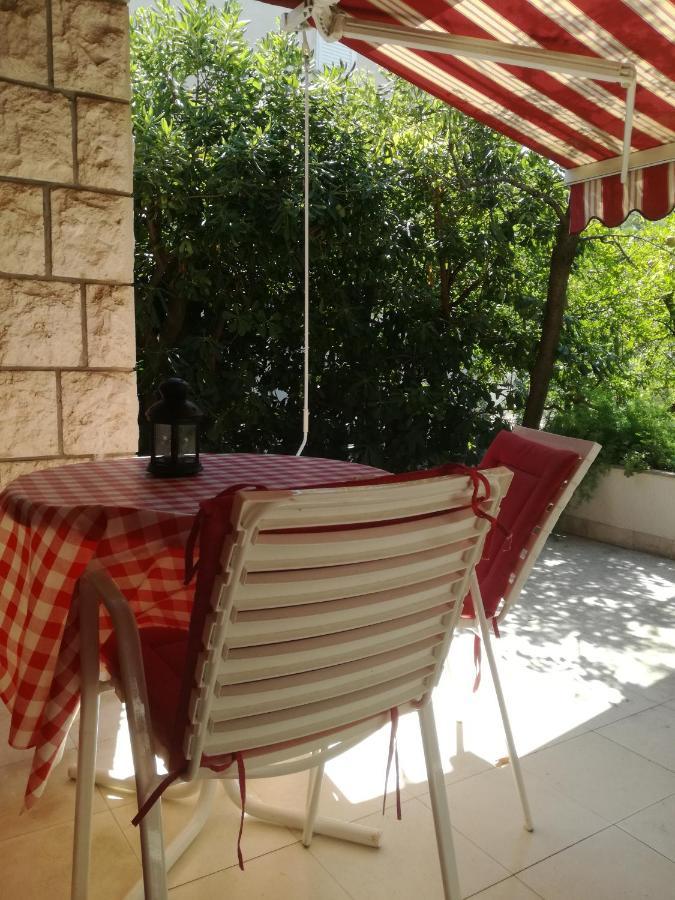Apartment Petrovic Korčula Екстериор снимка